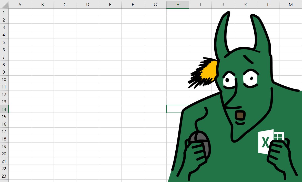 excelionmaster's tweet image. 히히 엑셀 재밌다