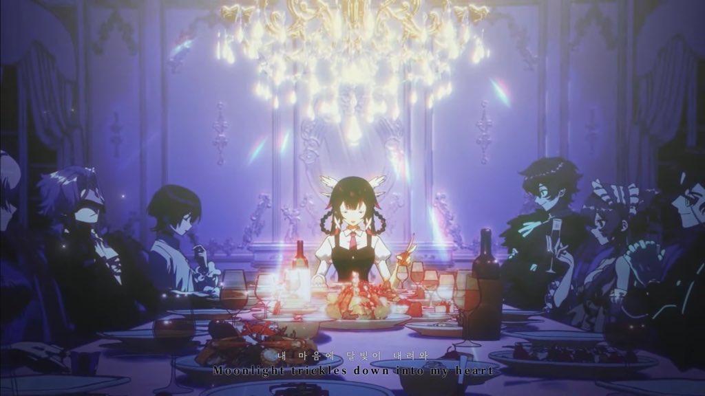 is it possible to miss something you never had because bc i yearn for harbingers found family so badly