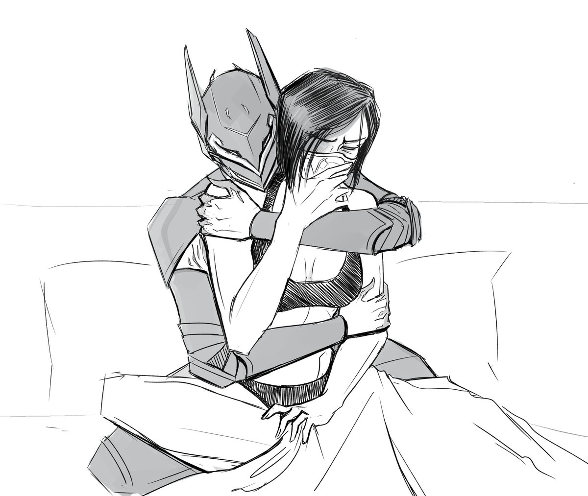 Nocturne🖇️Comms open tweet media