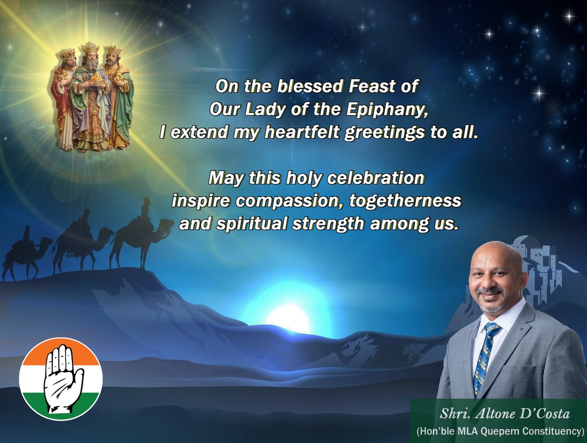 Altone D’Costa tweet media