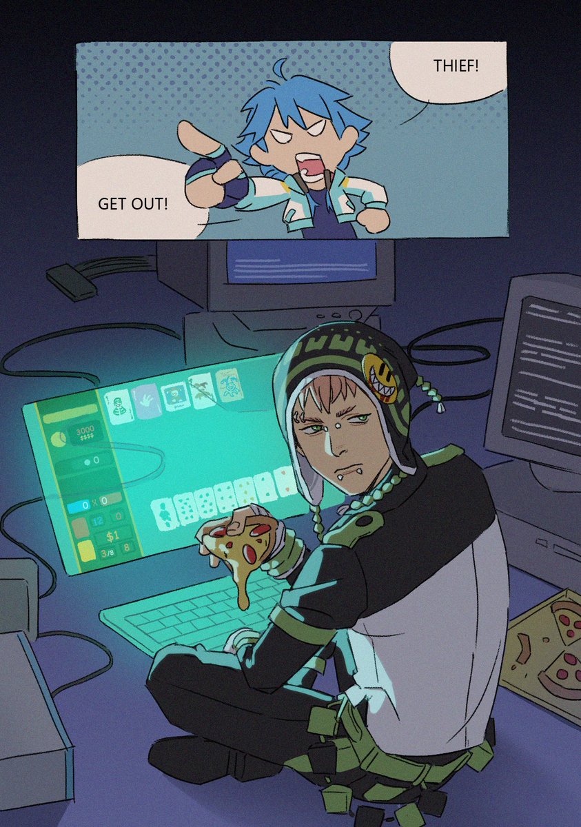 Aydana🕵️‍♀️ tweet media