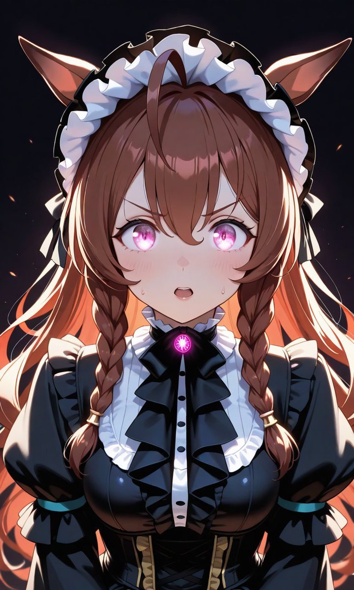 オルフェーヴル