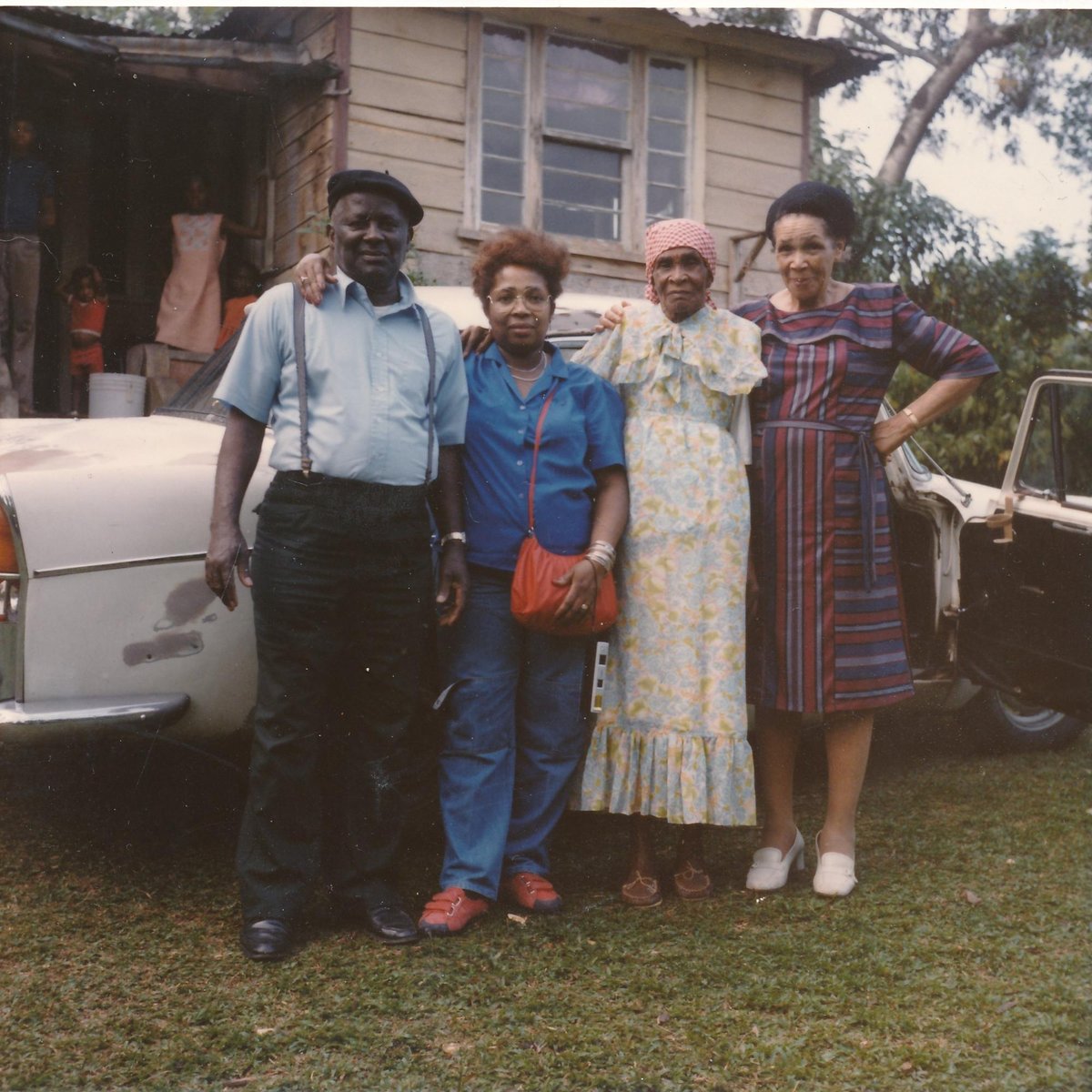 Ontario Black History Society tweet media