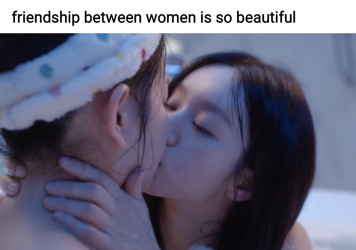 ran (@homocent) on Twitter photo 