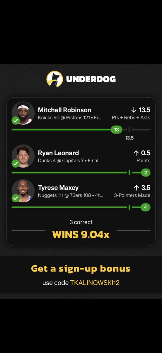 Snapback Sports tweet media