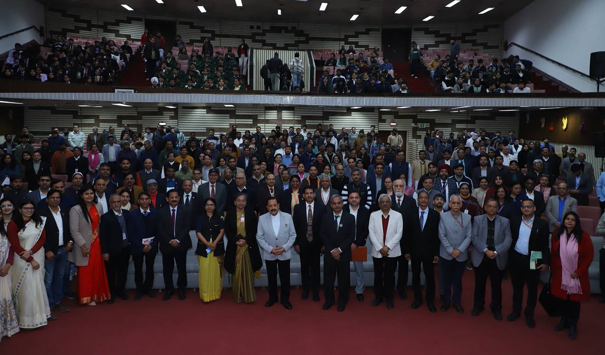 CSIR-NPL tweet media