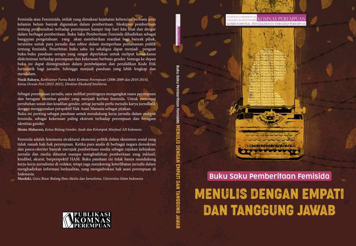 Komnas Perempuan tweet media