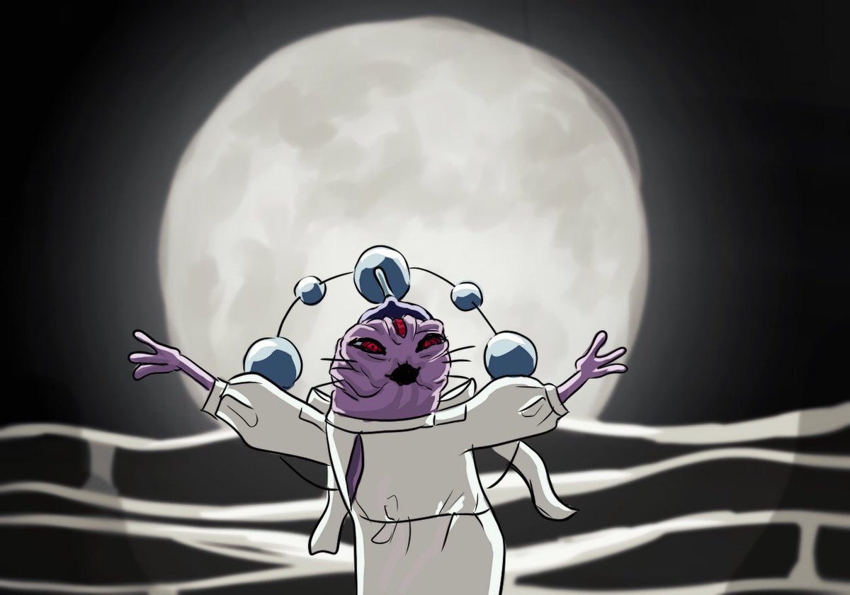 silutteok2221's tweet image. HUMAN STAGE
 ROUND 5 &amp;lt;ruler of my heart&amp;gt;
#ALNST