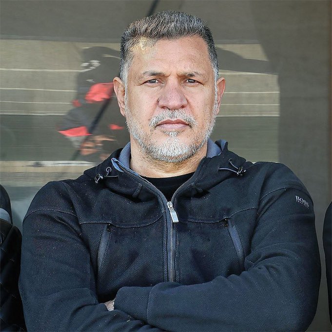 🇮🇷جیمز گاندولفینی🇮🇷 tweet media