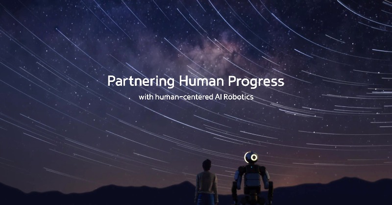 CES 2026 현대차그룹 AI 로보틱스 관련 이미지