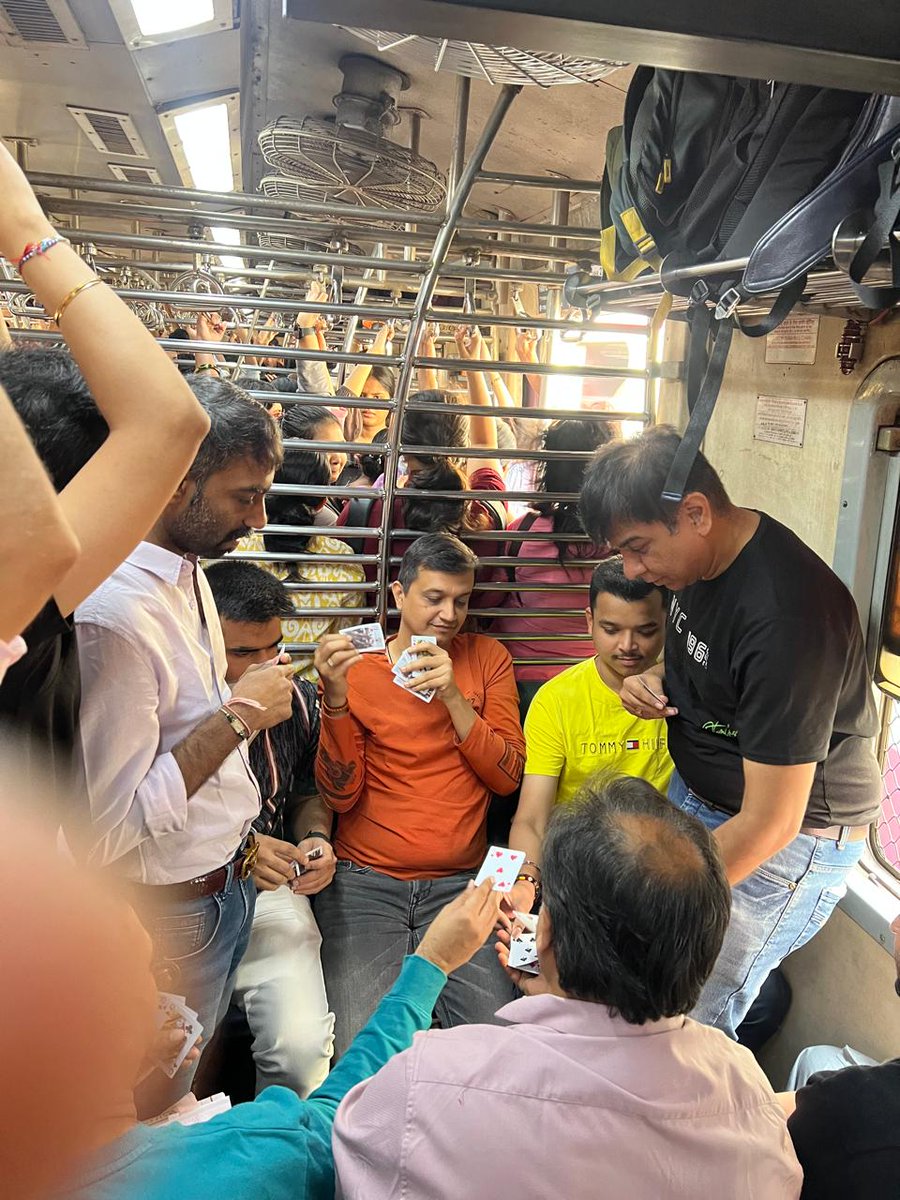 ANIL GALGALI tweet media