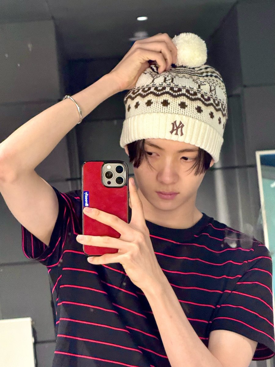TWS WEVERSE tweet media