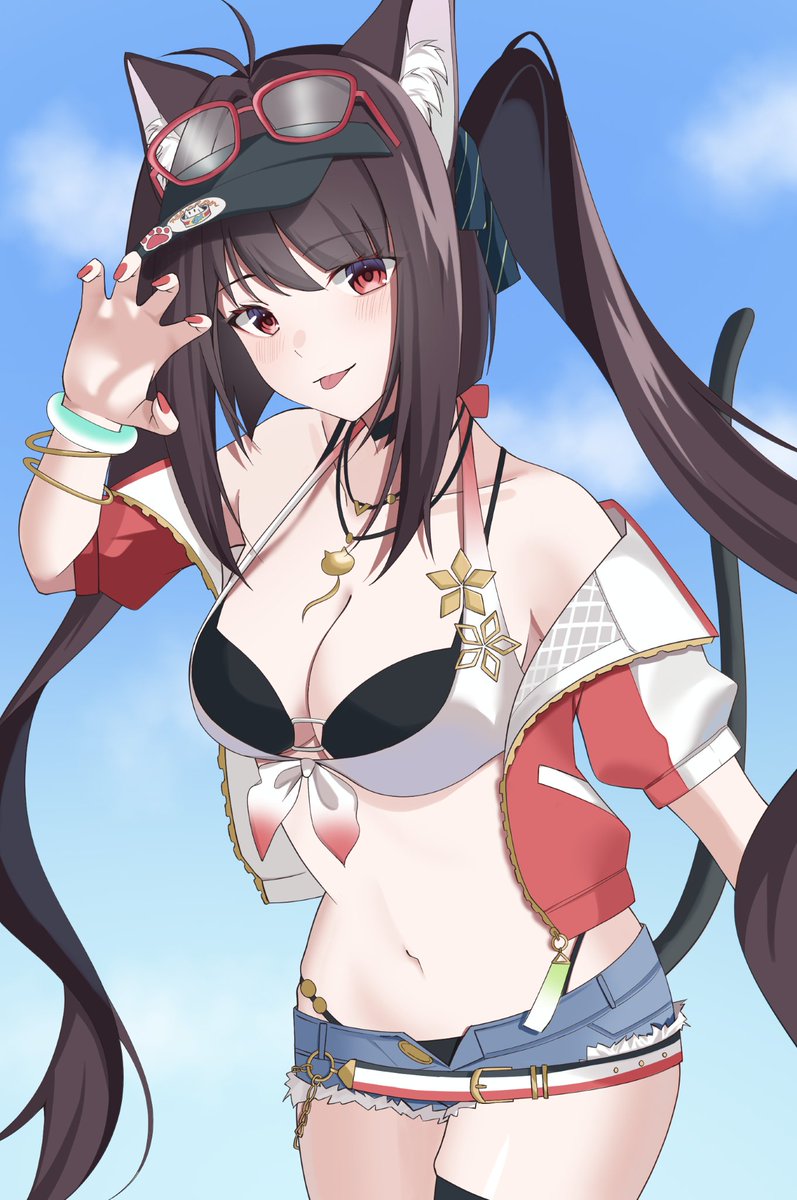 錦名りちぃ🦉 (@Richi_1214) / Posts / X