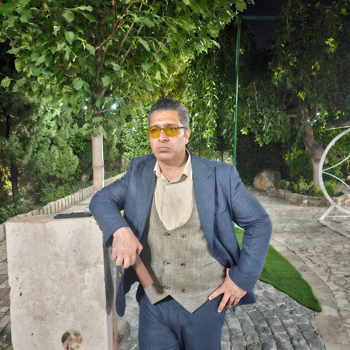 parham Khosravani tweet media