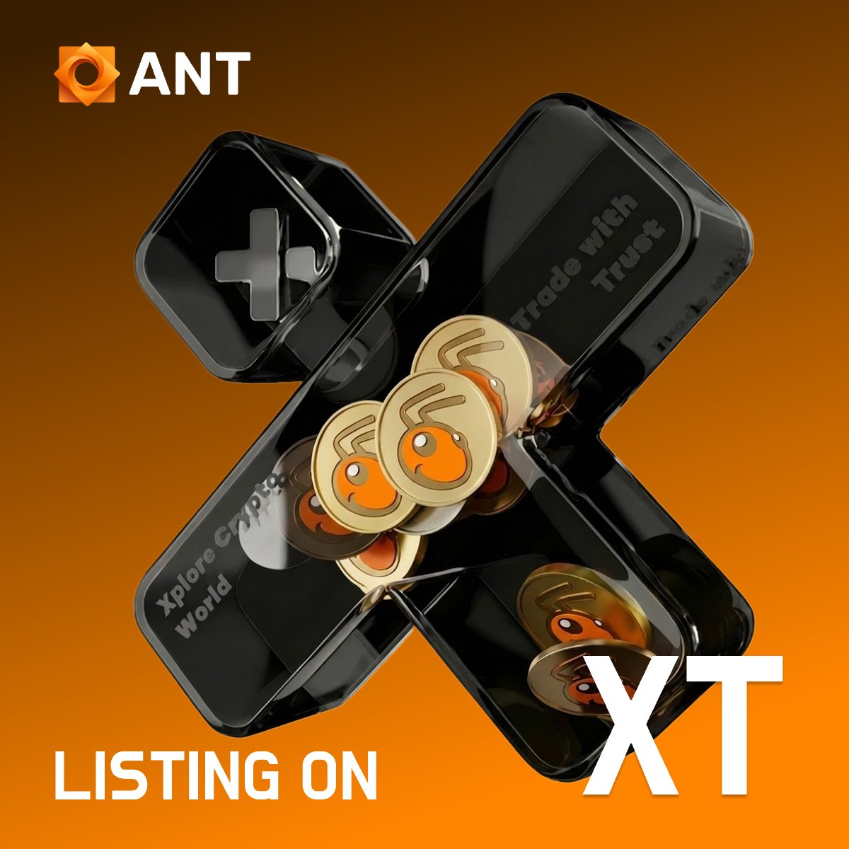 ANT.FUN OFFICIAL tweet media