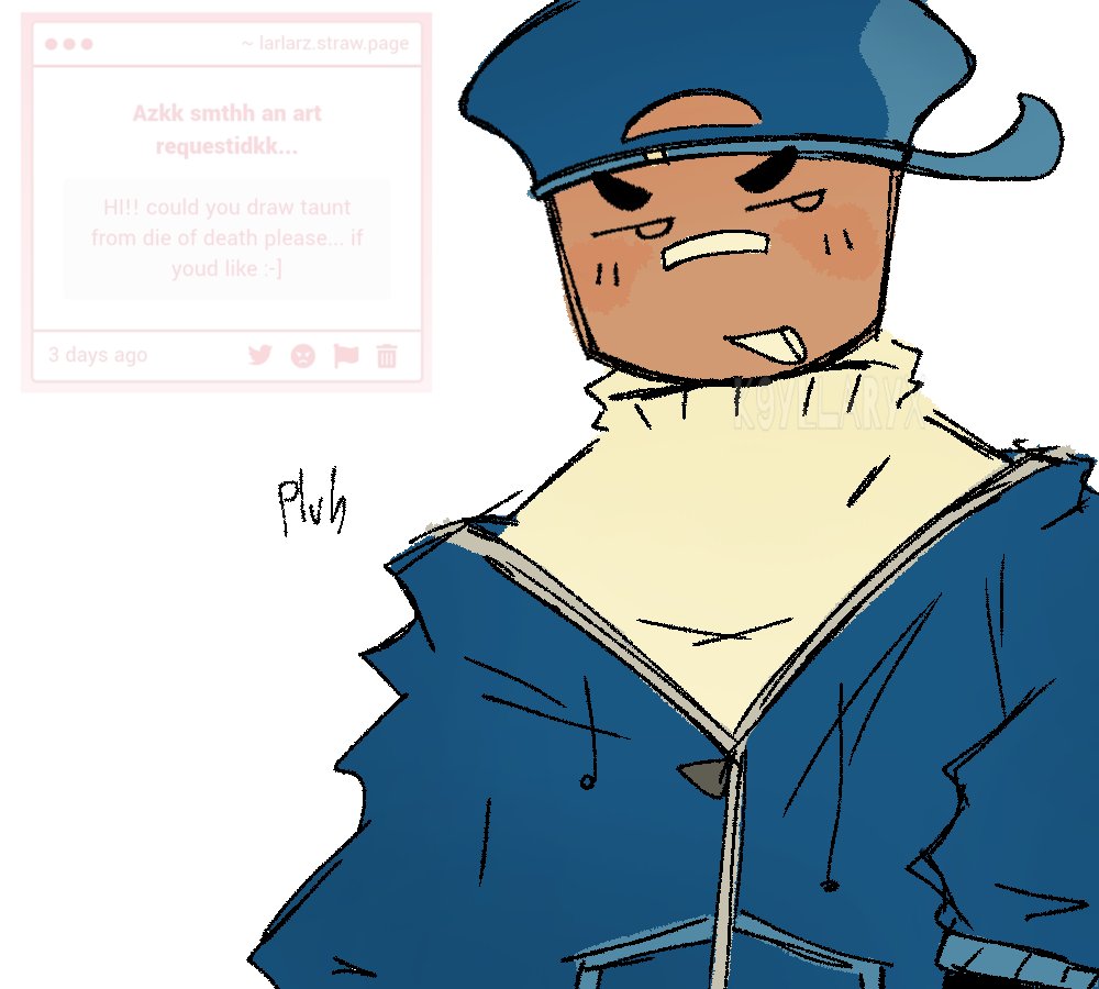 i barelydraw them so uhhh theydont look good,,gulp