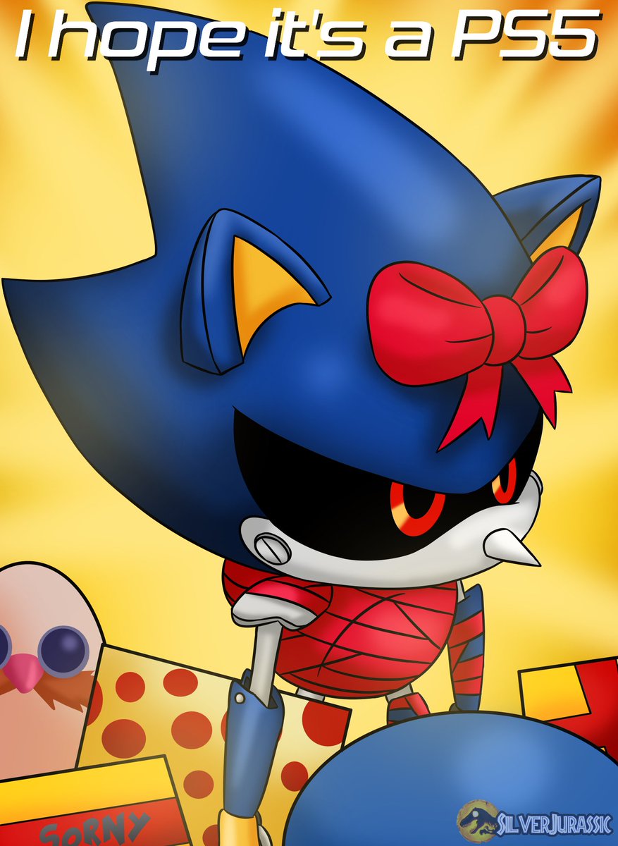 SilverJurassic (COMMS OPEN) tweet media