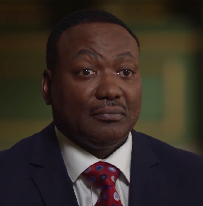 OMG
Capitol police officer Michael Byrd who shot unarmed Ashli Babbitt on January 6th, reported...