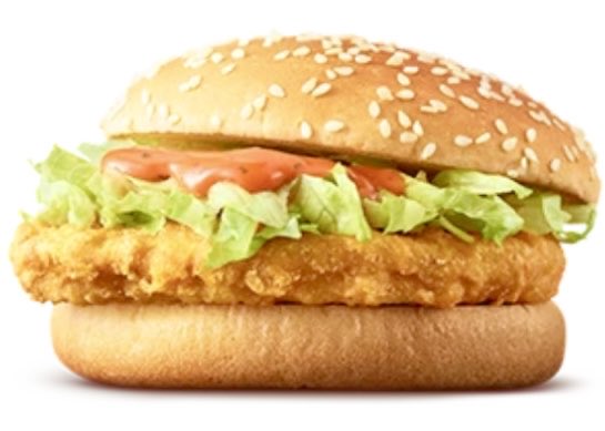 gourmetroad5's tweet image. マクドナルドの人気メニュー「スパチキ(スパイシーマックチキン)」は、2026年2月よりなくなり次第、販売終了となります！

その後は新たにお得なバーガーを展開予定です。