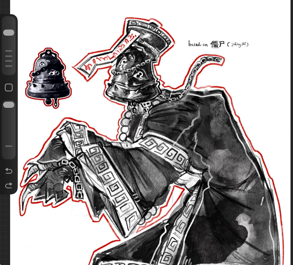 baaameowmeow's tweet image. MOOORR EEE #NULLSCAPE DESIGNS