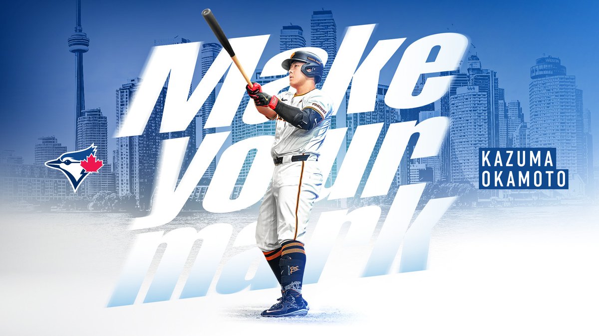 【タグ付き新品】岡本和真選手　東京読売巨人軍　ジャイアンツ　L 岡本和真選手の「東京ドーム通算100本塁打」記念グッズを発売 | 読売