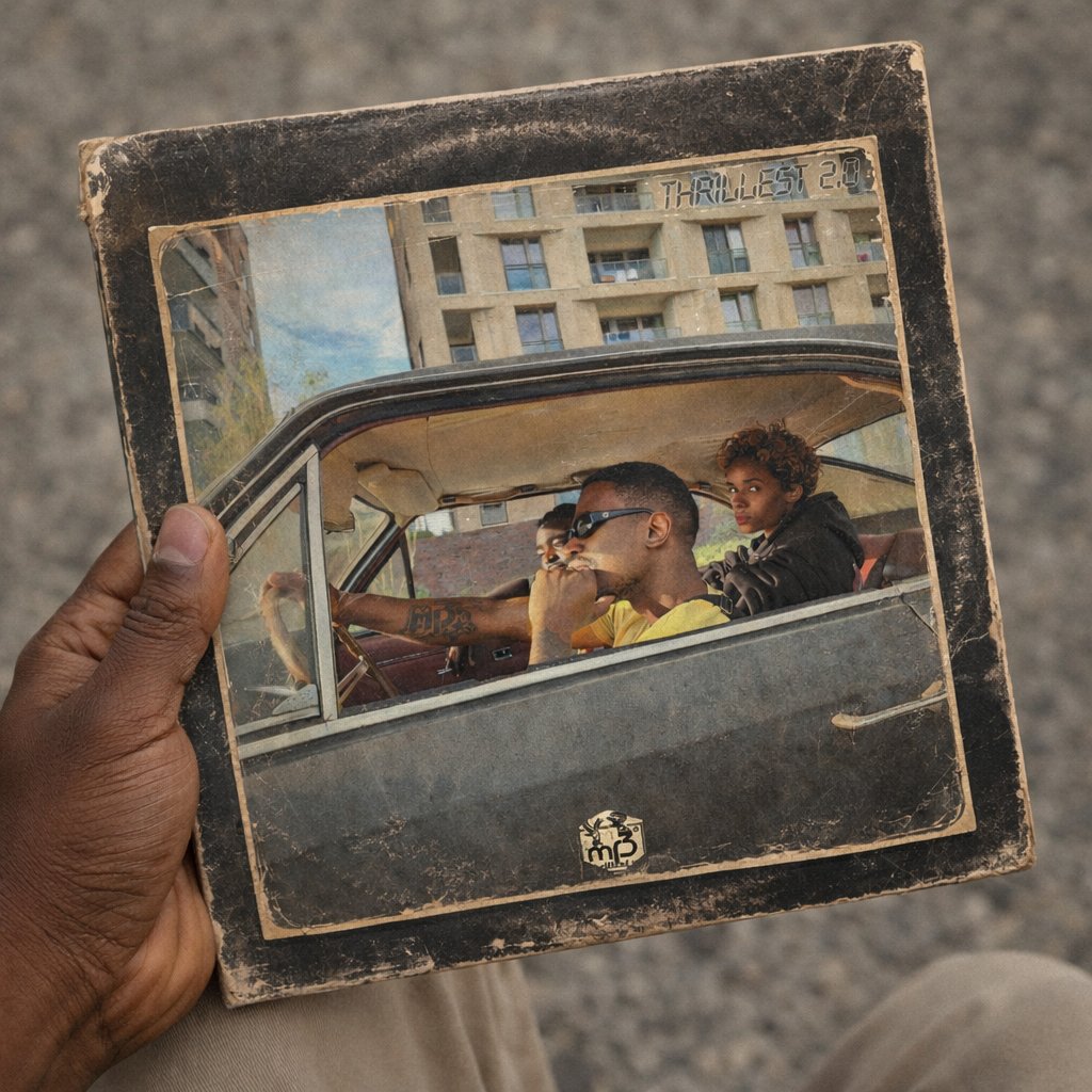 DJ MP3❁ tweet media