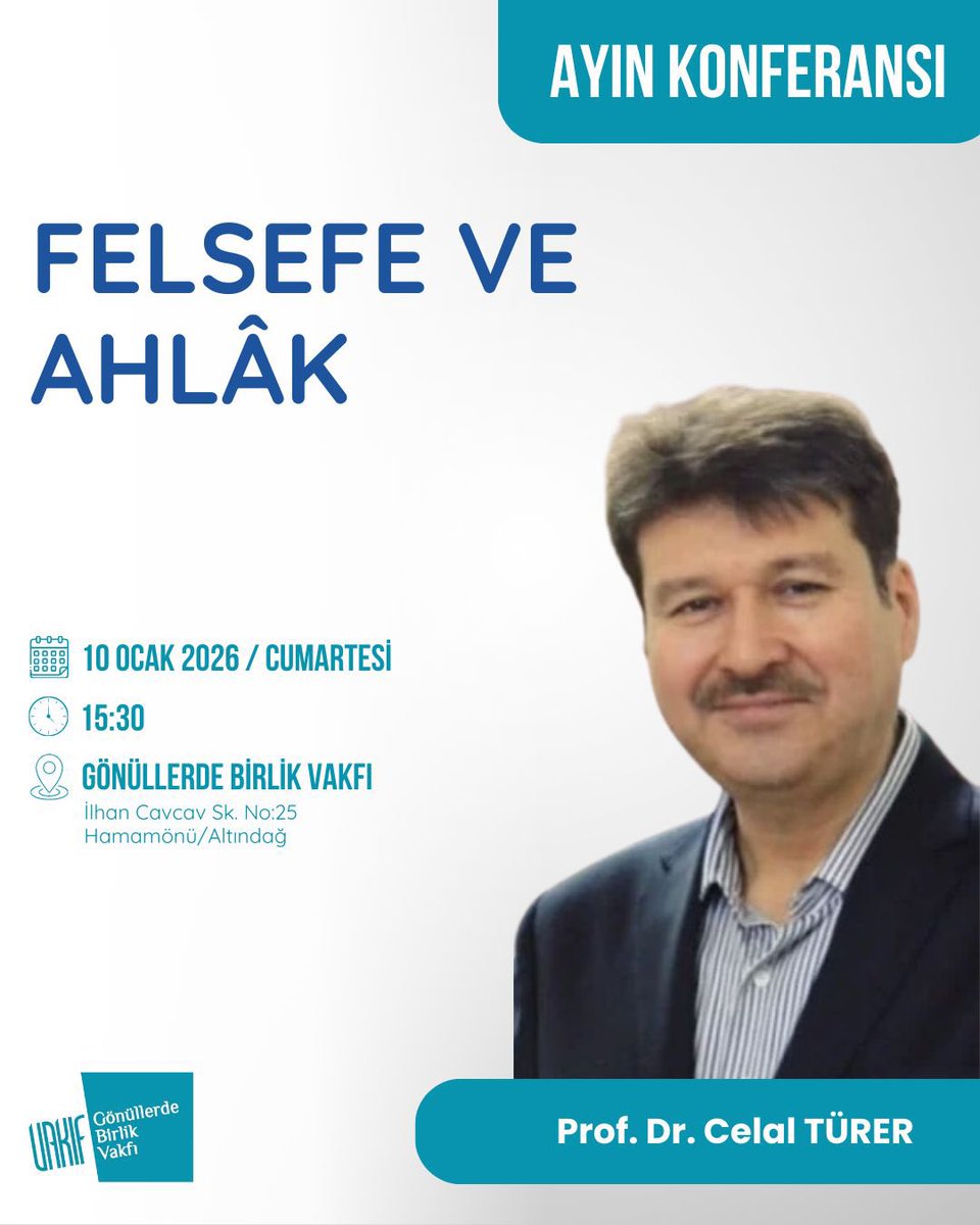 Gönüllerde Birlik Vakfı (@gonullerdebrlk) on Twitter photo 
