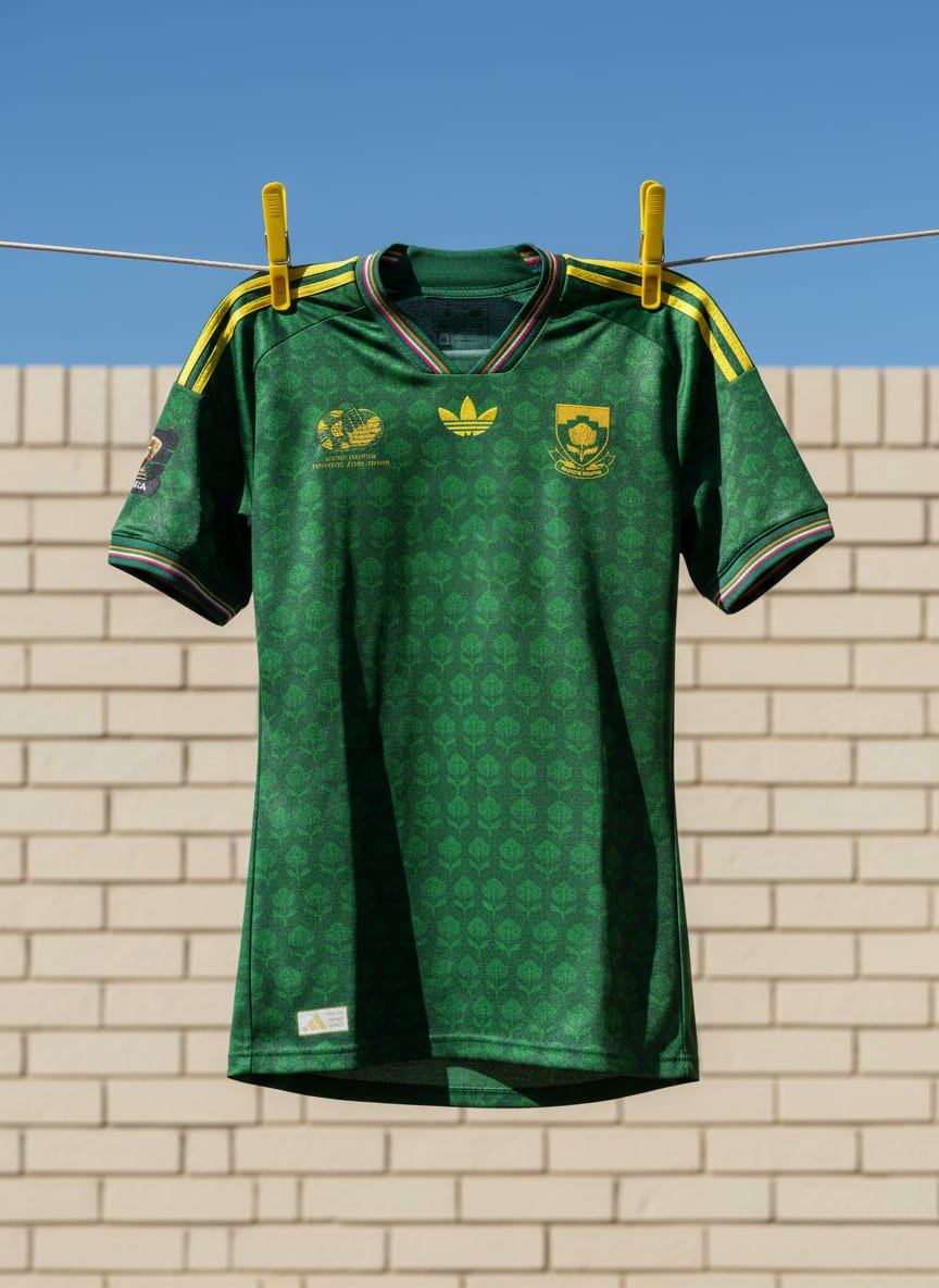 ProSbuda's tweet photo. Inspired by Mzansi🇿🇦How would you rate it??
❌️this is the concept design, not for sale!!
Designed by:@sondlo_edition
#SuperSport #laduma
#Adidas #Mzansi #AdidasZA #YouGotThis
#FIFAWORLDCUP #Amakhosi4Life #OnceAlways #Sundowns #United4Bafana https://t.co/ZYVWcjHCM4