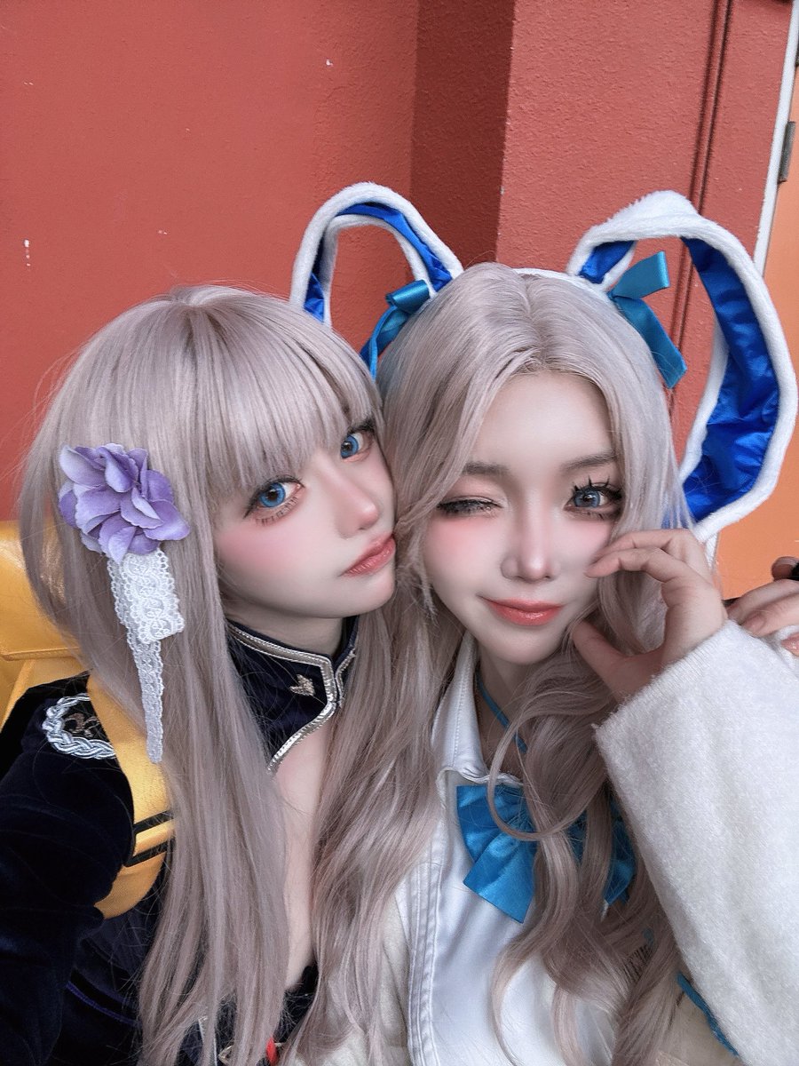 Haru ハル 하루 tweet media