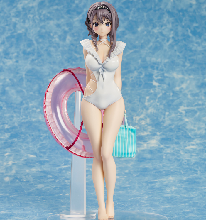 union_creative's tweet image. 🎉ユニオンクリエイティブ 新年プレゼント企画㊗🎉

新年あけましておめでとうございます🎍
2026年もユニオンクリエイティブをよろしくお願いいたします✨

さらに、新年お年玉プレゼントとして
『千種みのり先生イラスト「早乙女志乃」』を
抽選で1名様にプレゼント🎁🎉

～参加方法～
①…