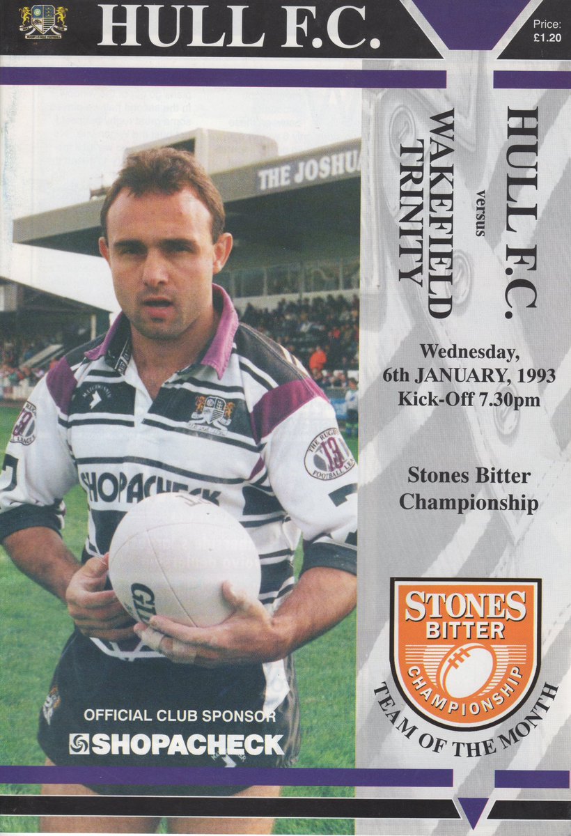 Trinity Heritage tweet media