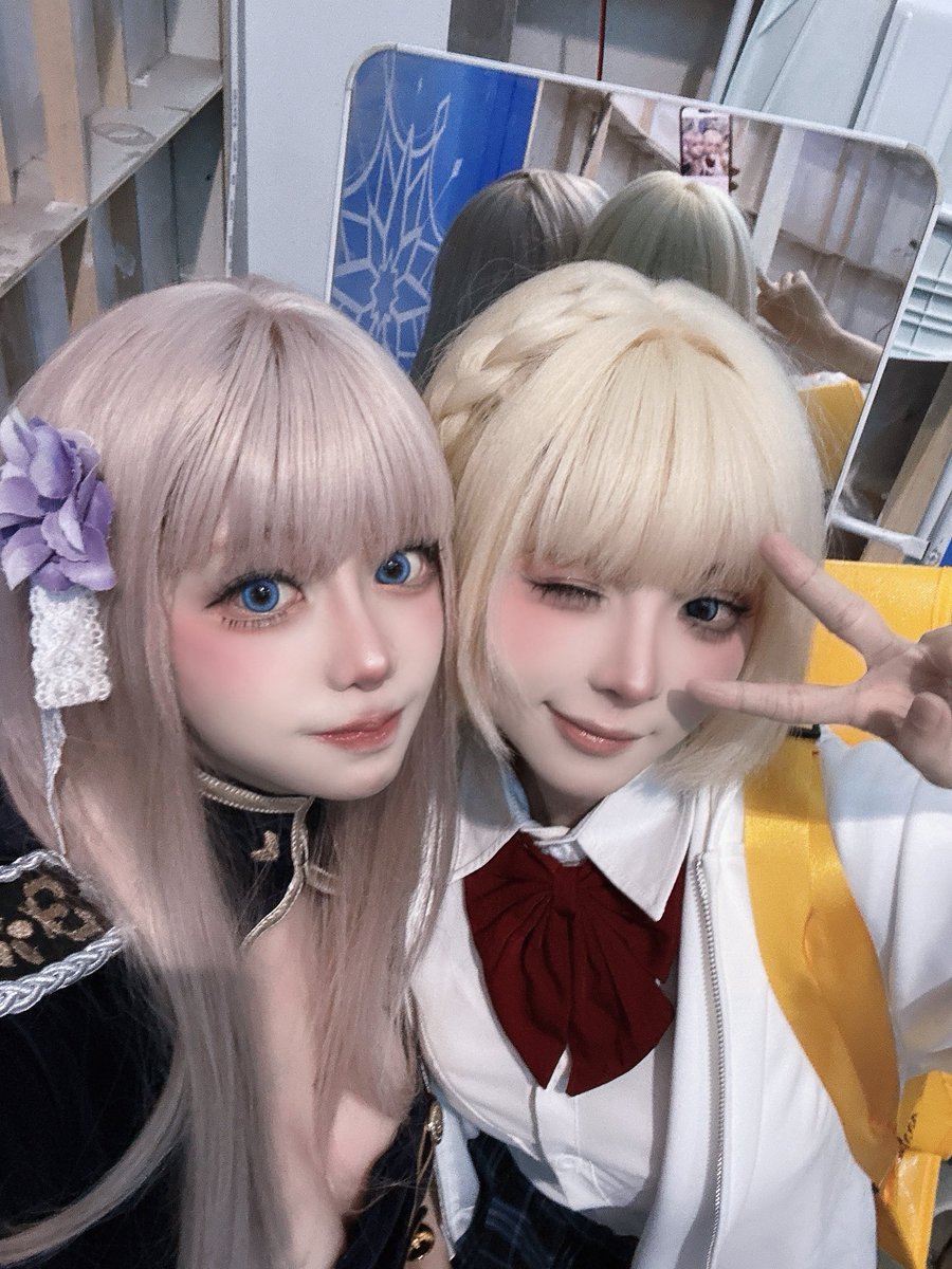 Haru ハル 하루 tweet media