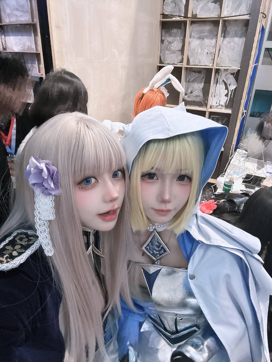 Haru ハル 하루 tweet media