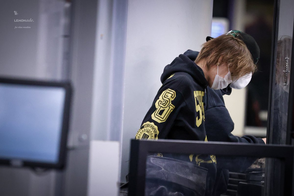 260105 LAS

#RIIZE #라이즈 #ライズ 
#WONBIN #원빈 #ウォンビン