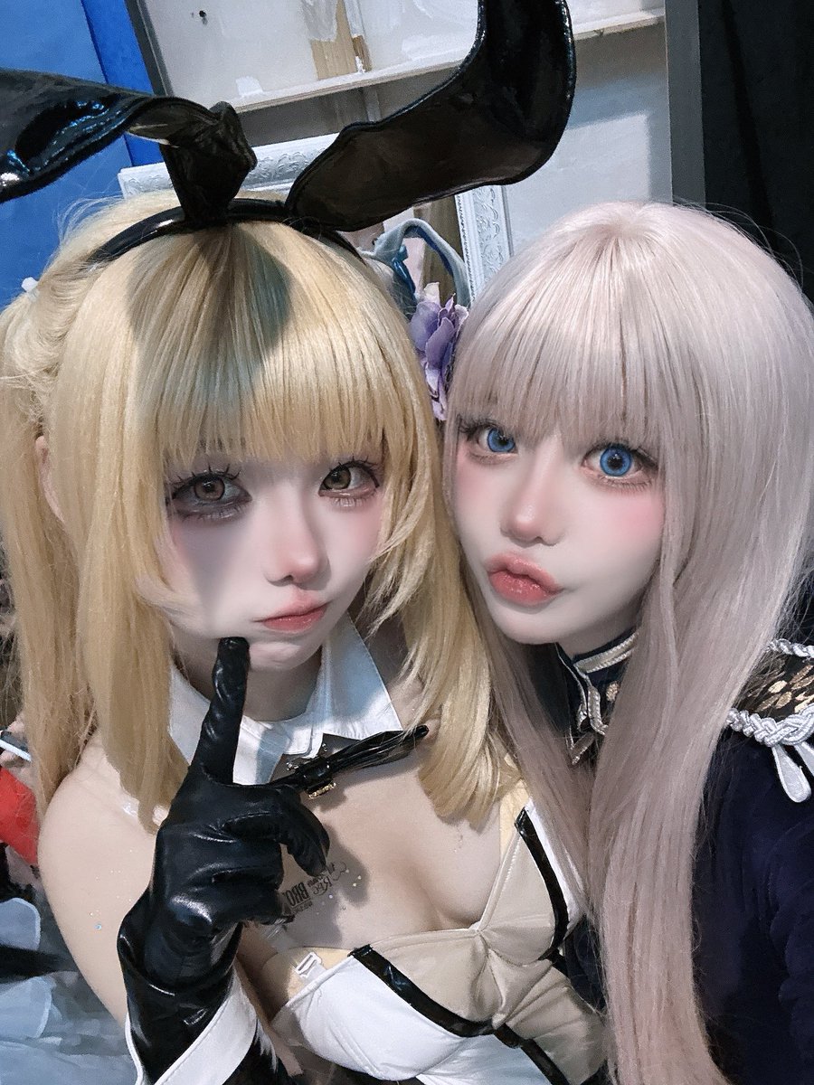 Haru ハル 하루 tweet media