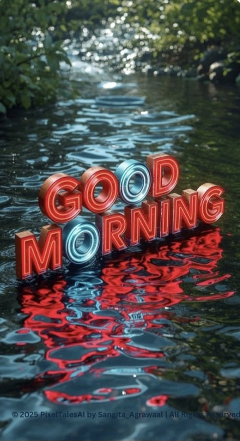 Goeie môre ☕ Fantastiese Dinsdag vir jou 🌞