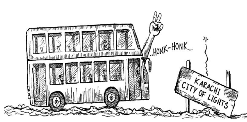 1Cartoonist's tweet photo. Today's Cartoon 
#Pakistan #خوارج_سےپاک_خیبر #HappyBirthdaySZAB   #اڈیالہ_پہنچو_خان_کی_خاطر   #Venezuela Judiciary https://t.co/XBPYrMdl0K