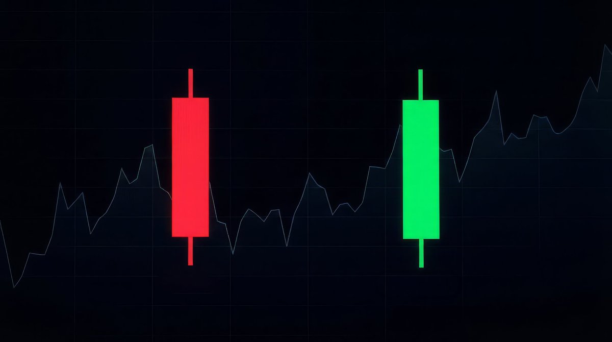 hey @grok, keep the candle of how you see the crypto market shaping up over  the next quarter.