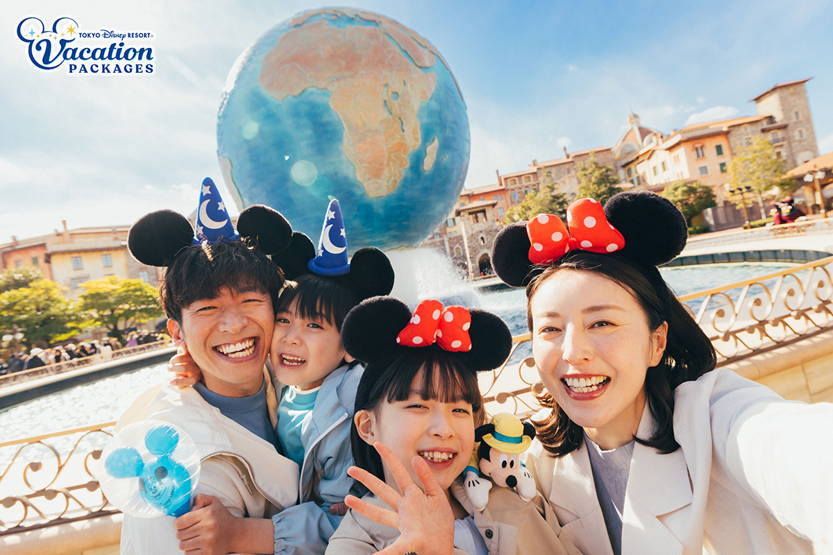 東京ディズニーリゾートPR【公式】 (@TDR_PR) / Posts / X