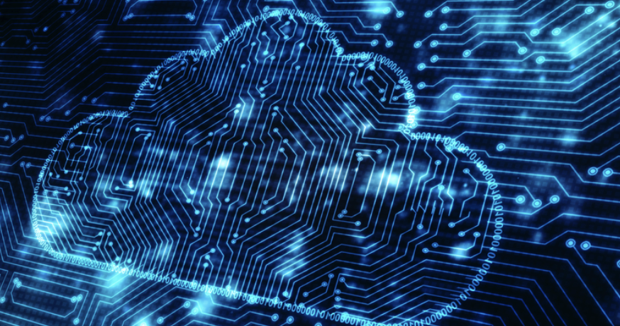 trudydarwin's tweet photo. #AI #workloads introduce new demands that traditional #cloudenvironments often can’t meet.

https://t.co/HS47QnW0xn

#Finance #Fintech #Privacy #Security #RegTech #Tech #TechPR #MachineLearning https://t.co/SOMDfBeMZL