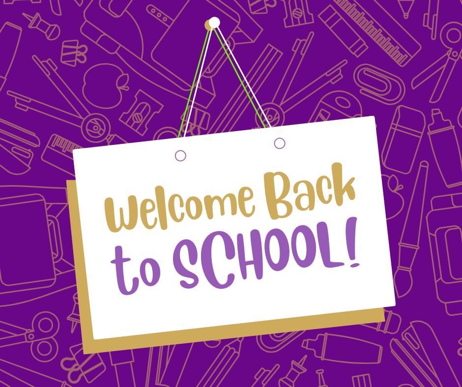 Copperfield Academy tweet media