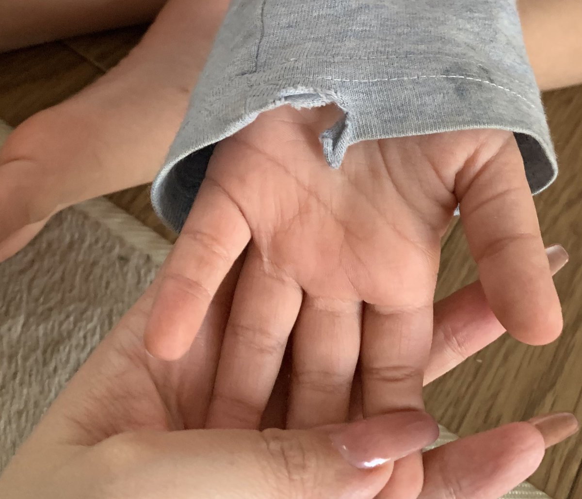 5児ママ(*´ω｀*)みー (@3mama37) / Posts / X