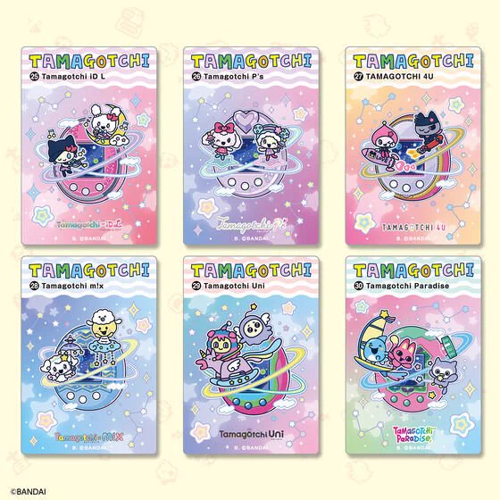 🥚たまごっちグッズ情報🥚 on X: 