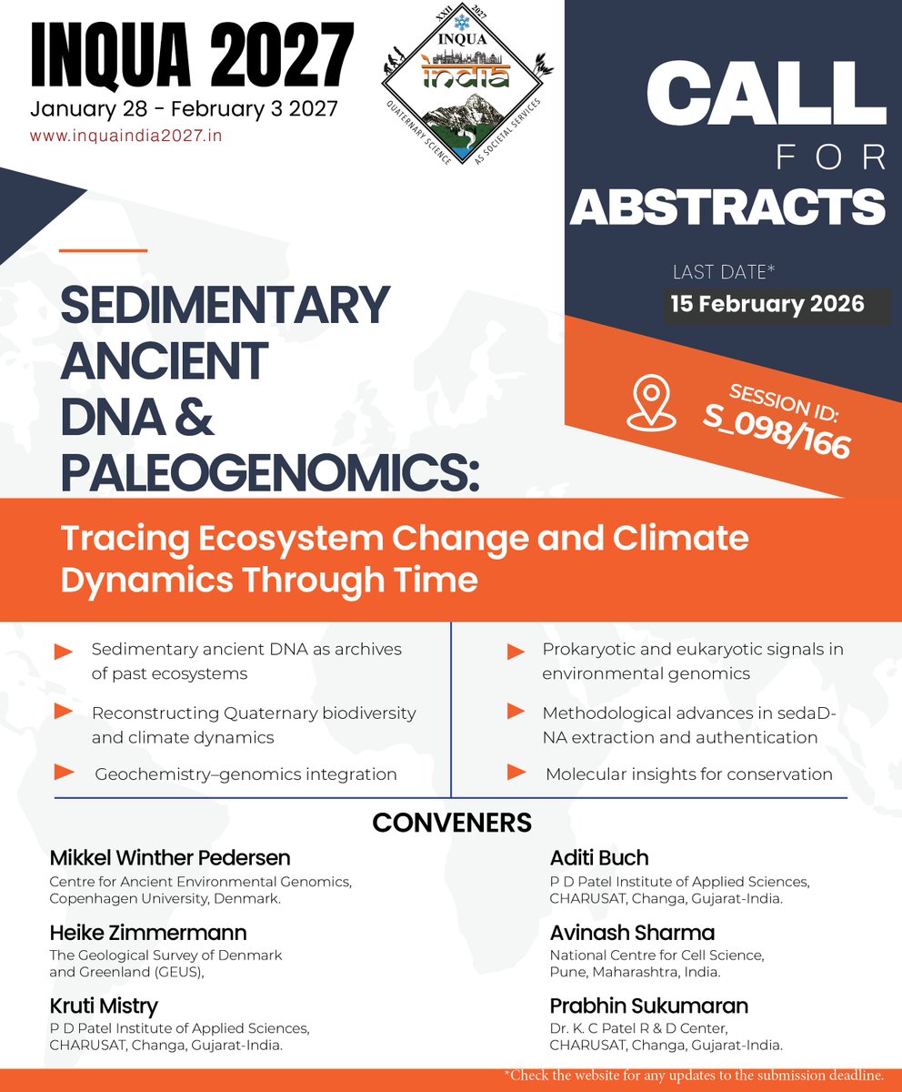 Inqua2027 India tweet media