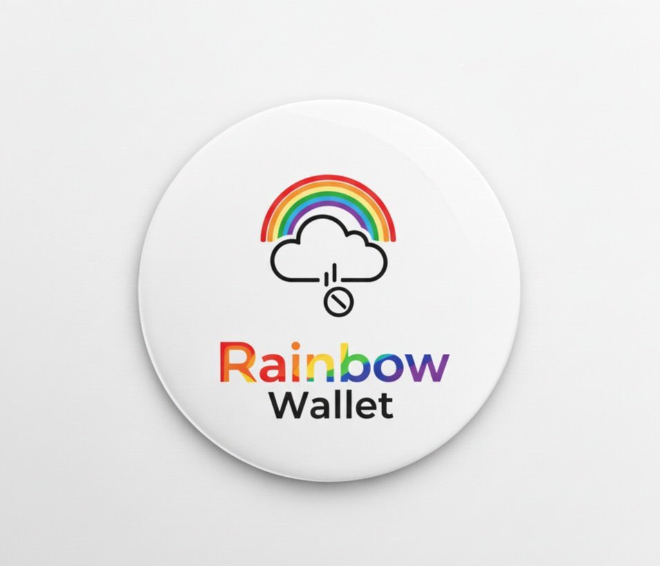 Gm ct 
it’s another good Tuesday for y’all to use <a href="/rainbowdotme/">Rainbow</a> wallet and also earn points while at it.
Been using the rainbow wallet this new year and even had to update mine at some point and it’s still the best wallet and has the best user interface and user experience ever