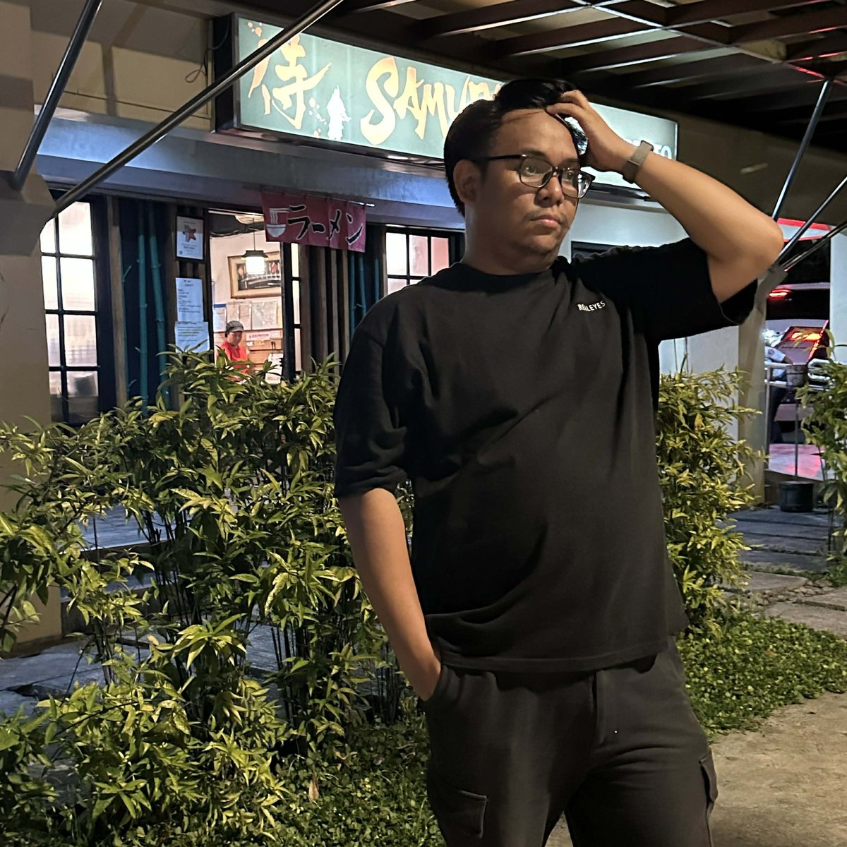 #NewProfilePic
