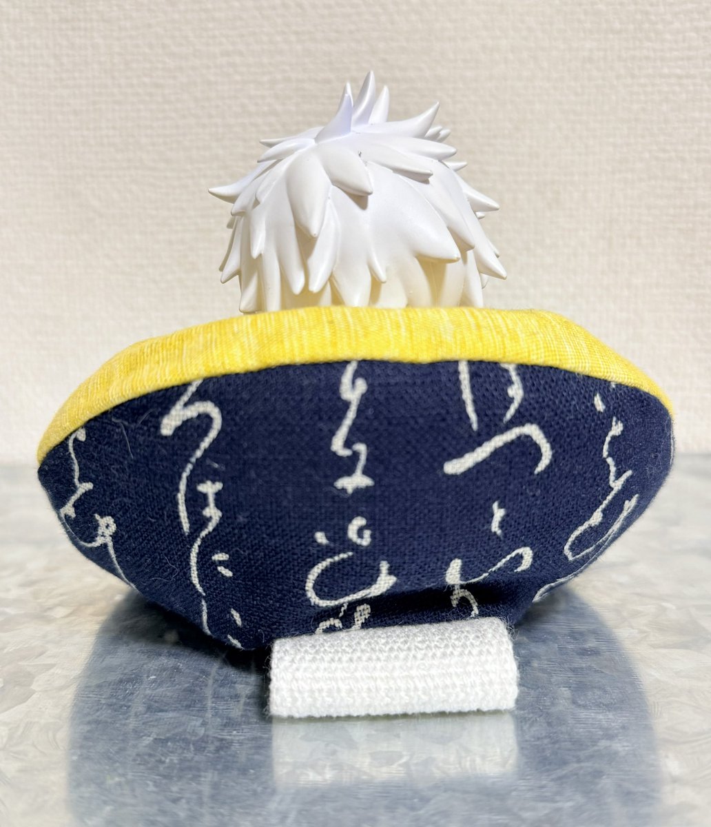 1/11  インテ 6号館Bネ56a
超忍フェス
サークル名『あっちこっちこっこ』
ぴょんたま作品を少し置かせてもらう予定です🐰🧸

お品書きのご紹介✨️
・寺子屋SO-FA 1200円
 
#御品書き  #インテ  #スパコミ