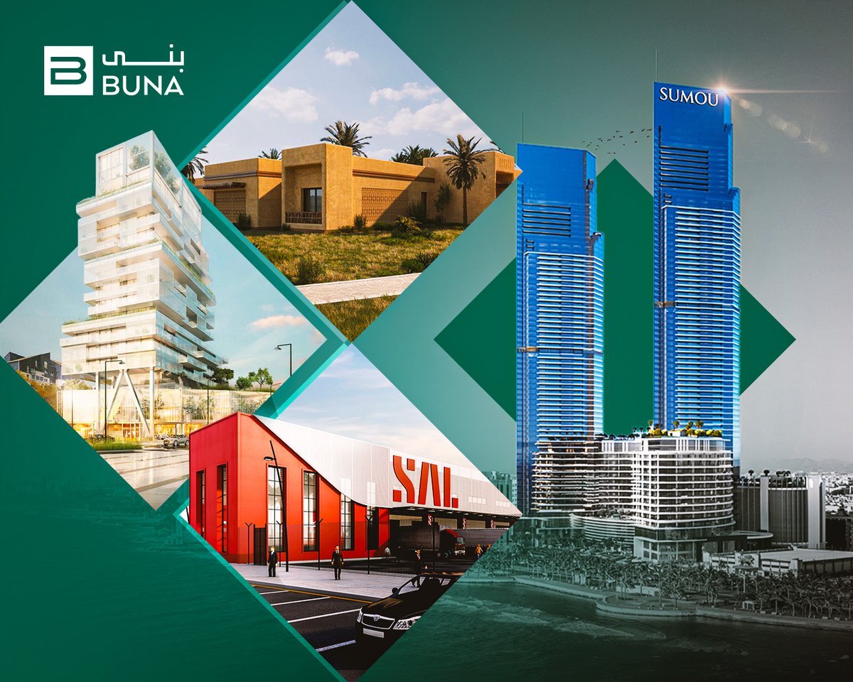 Buna_KSA's tweet photo. Our expertise spans high-rise and mixed-use developments, infrastructure and civil works, industrial and logistics facilities, as well as commercial, residential, and institutional projects.
At Buna Al-Khaleej, consistency in quality, safety, and execution is never compromised. https://t.co/g3cgJsP0Pn