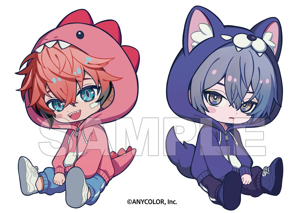 にじさんじ コメントください にじさんじ公式🌈🕒 (@nijisanji_app) / Posts / X