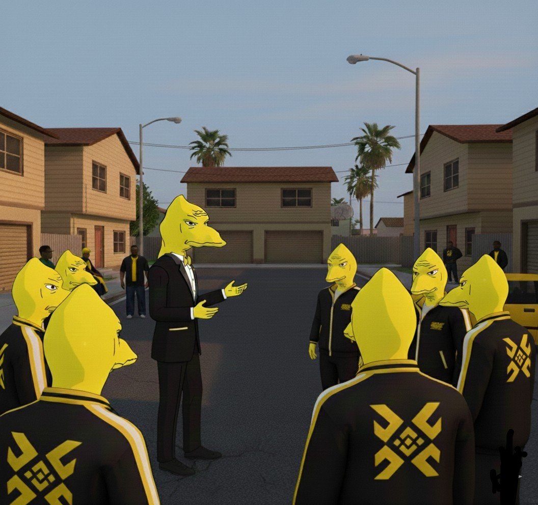 ZL2606's tweet photo. The plan is clear 
Yarl is taking over #memereset 
2026 will be in yellow tone 
Cult is forming and we are just getting started 
Join the cult and let's YARL 
#Yarl #memecult #2026 $YARL https://t.co/qPiLYKwdwa